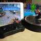 Illustration for article titled Tablet Is The Best Way To Play emSkylanders: Trap Team/em